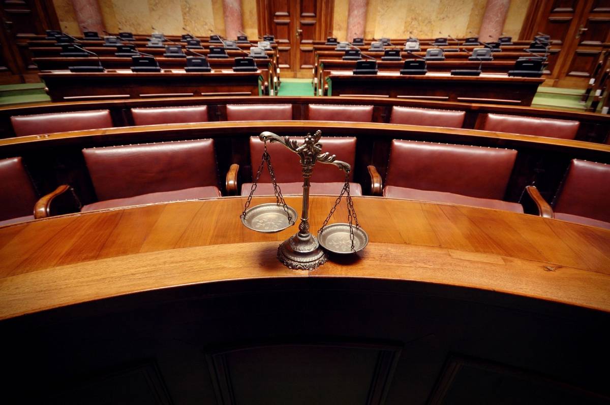 Legal Services