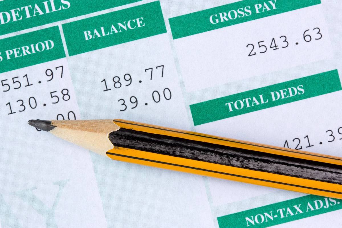 Payroll Services