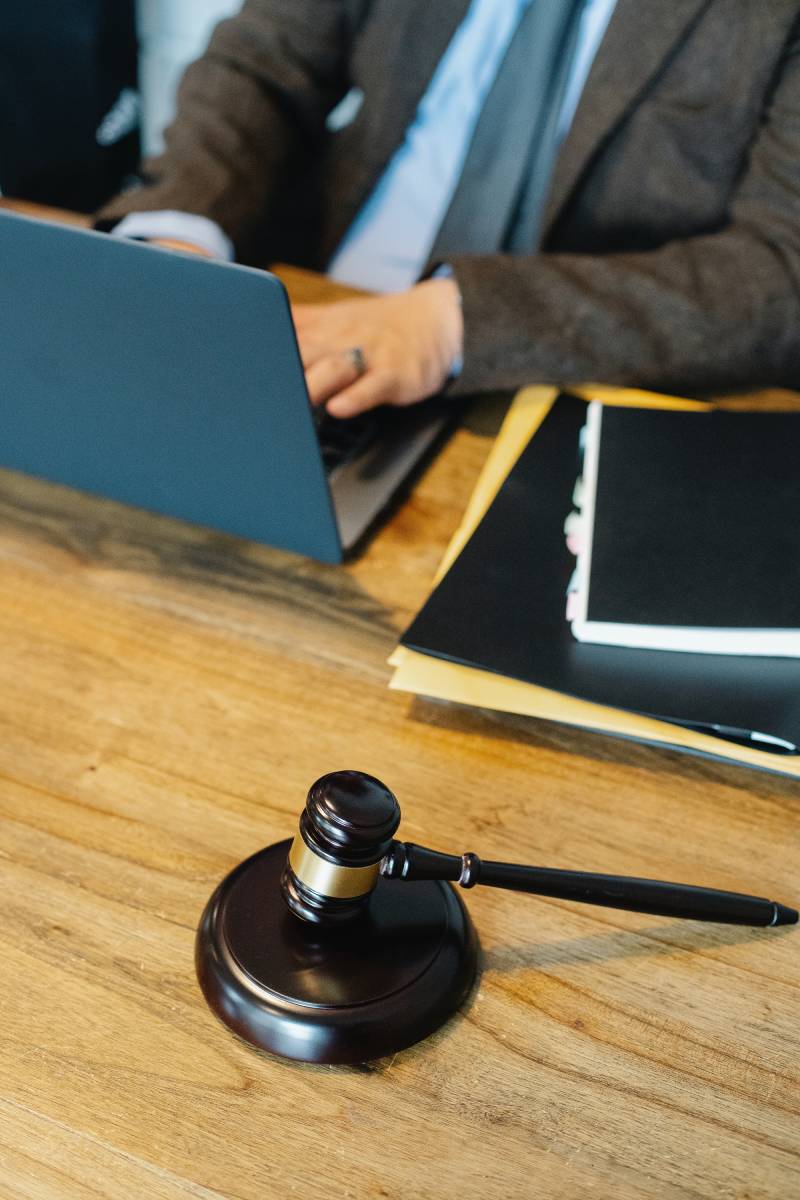 CESI Legal Team